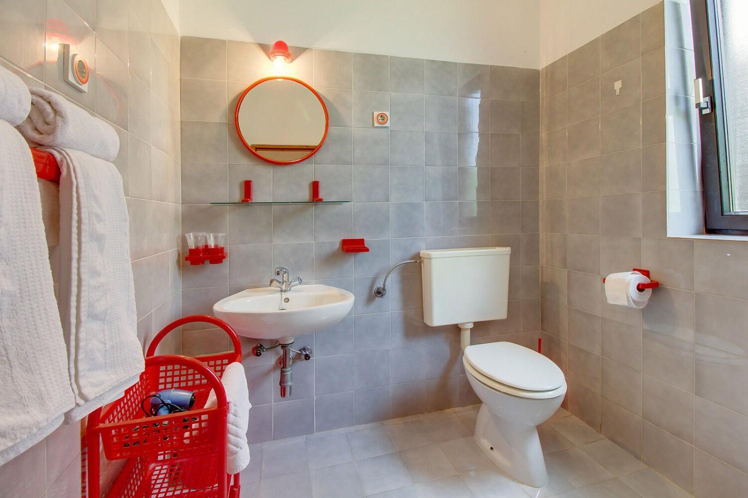 Apartments Eli Mali Lošinj Exterior foto